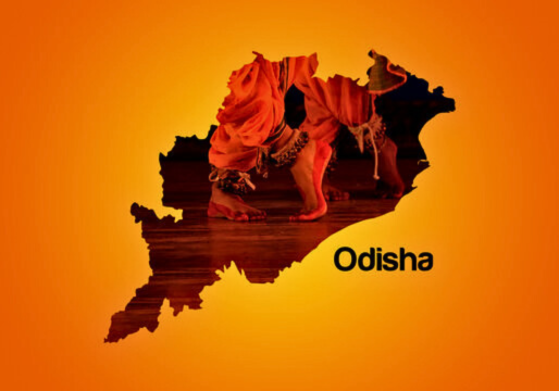 Golden Triangle Tour with Ratnagiri